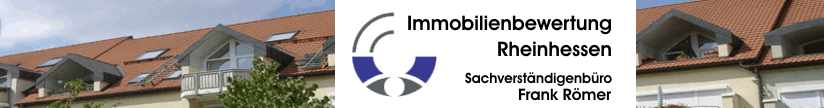 Immobiliensachverständiger Rheinhessen